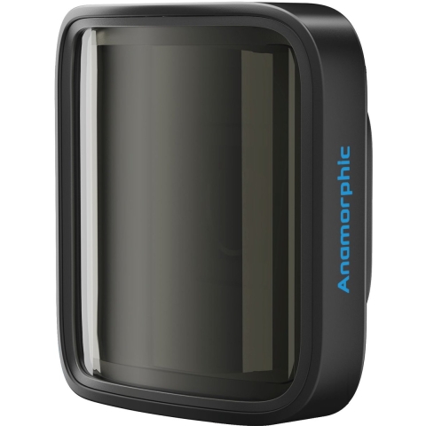 GoPro Anamorphic Lens Mod HERO13