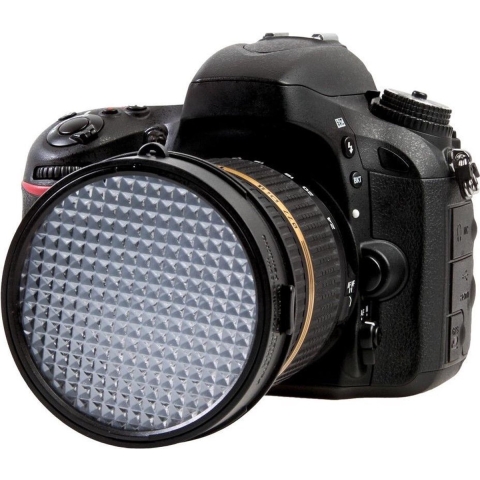 ROGUE ExpoDisc 2.0 - 82mm Professionele Witbalansfilter