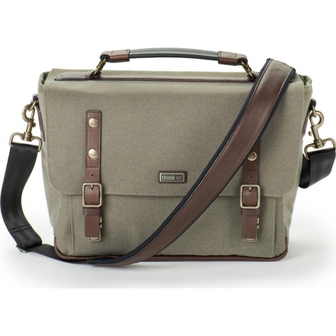 Think TANK Signature 10 Dusty Olive