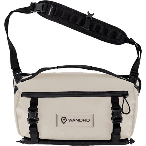 WANDRD ROGUE Sling 9L Tan