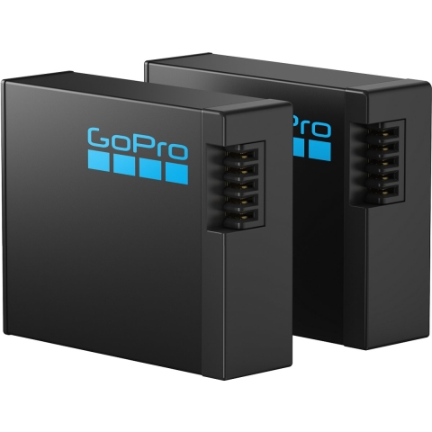 GoPro Enduro Rechargable Battery 2-pack HERO13