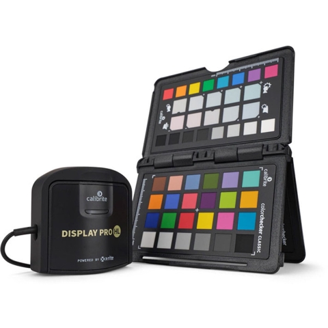 Calibrite Photo Kit