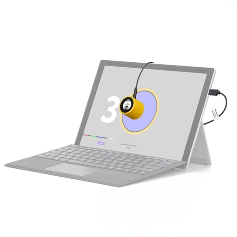 Calibrite Display 123