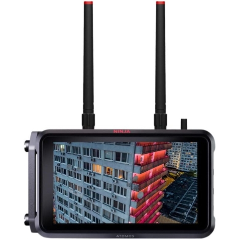Atomos Connect Network Wireless SDI Expansion For Ninja