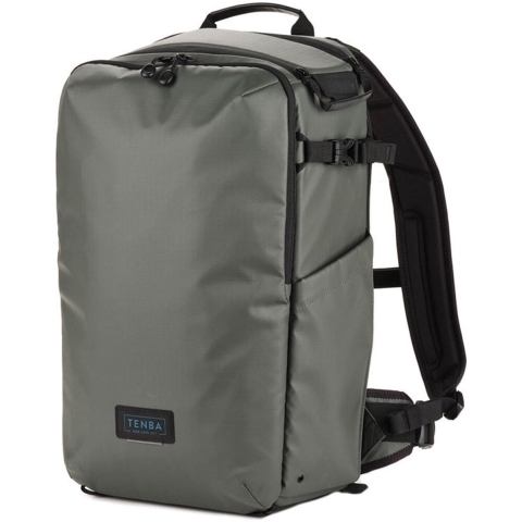 Tenba Solstice V2 20l Backpack - Grey (636-441)