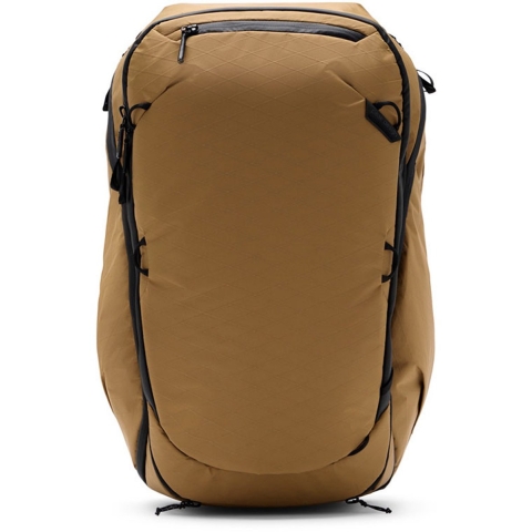Peak Design Travel Backpack 45L Coyote
