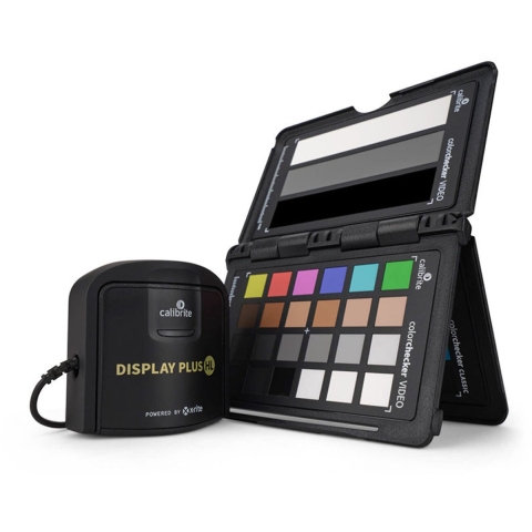 Calibrite Video Photo Kit