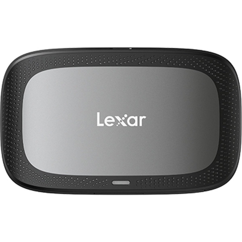 Lexar Reader Pro CFexpress Type A - SD UHS-II USB3.2 gen2x2