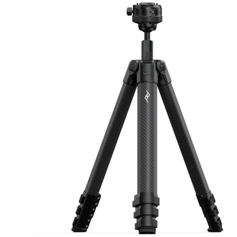 Peak Design Pro Tripod Black