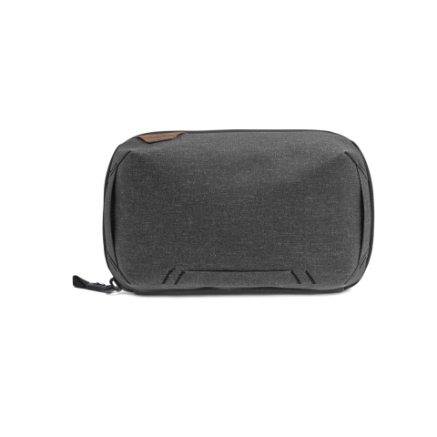 Peak Design Tech Pouch - Charcoal