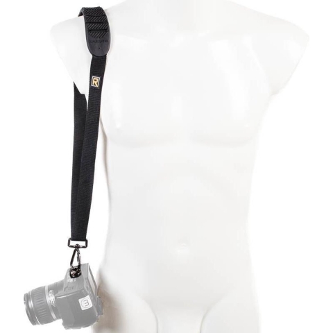 BLACK RAPID BlackRapid Shot Black