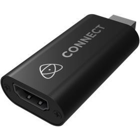 Atomos Connect Video-streaming adapter