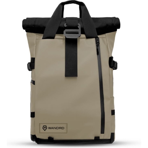 WANDRD PRVKE 21-Liter Tan V3