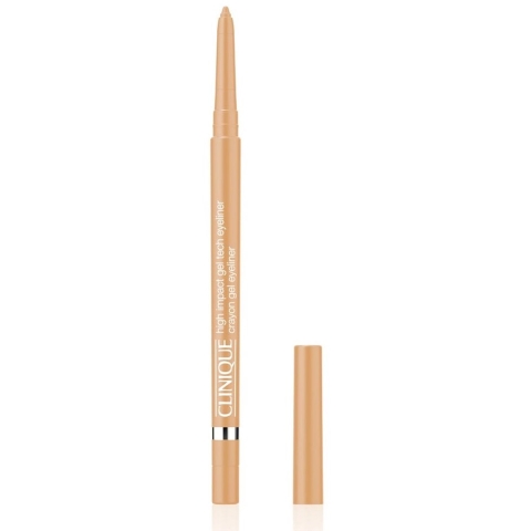 Clinique High Impact Gel Tech Eyeliner Beaming Beige | 0,35 g