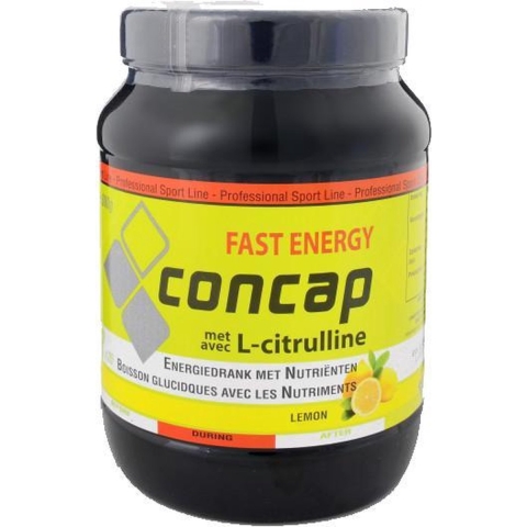 Concap Fast Energy | 800 g