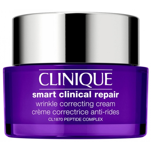 Clinique Smart Clinical Repair Wrinkle Correcting Cream | 50 ml