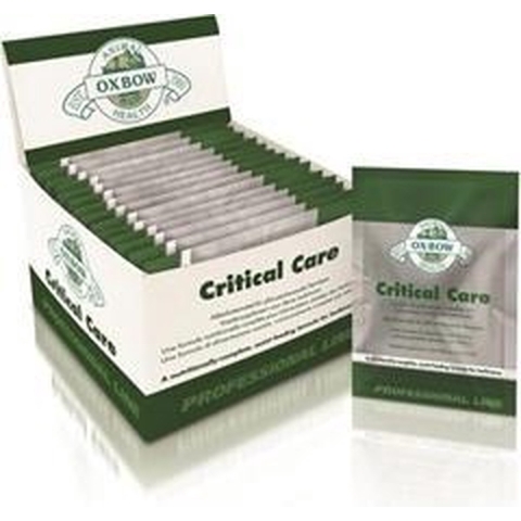Oxbow Critical Care | 14 x 36 g