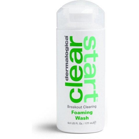 Dermalogica Clear Start Breakout Clearing Foaming Wash | 177 ml