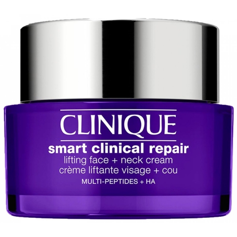 Clinique Smart Clinical Repair Lifting Face + Neck Cream | 50 ml