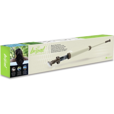 Kokido Mano Vac handstofzuiger