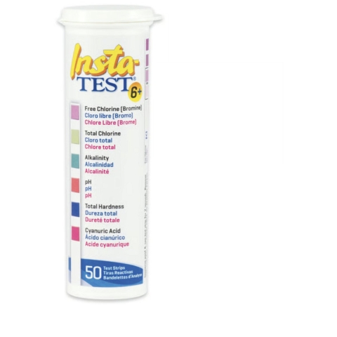 LaMotte Insta-TEST 6 Plus - LaMotte