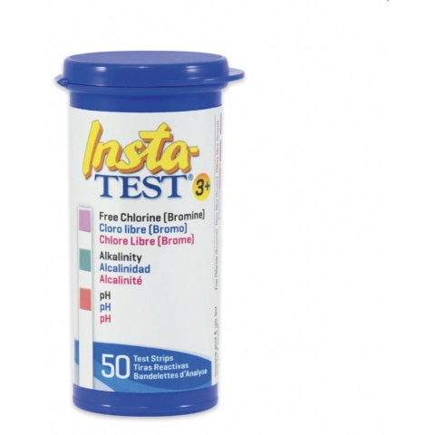 LaMotte Insta-TEST 3 Plus - LaMotte