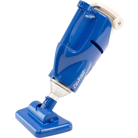 Summer Fun Bodemstofzuiger oplaadbaar catfish - Summer Fun