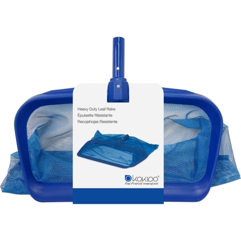 W'eau Schepnet (blauw)