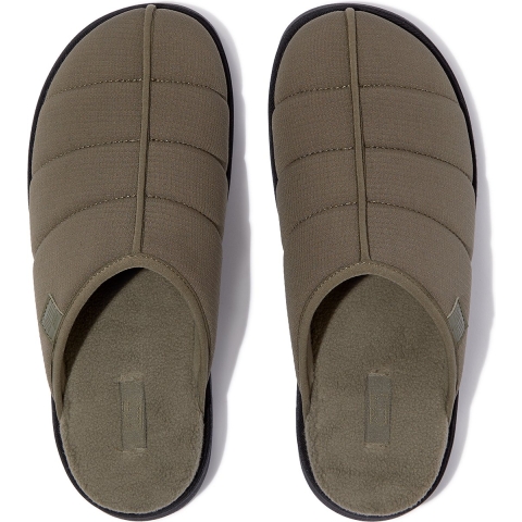 Textielmix sloffen FitFlop Gen-FF
