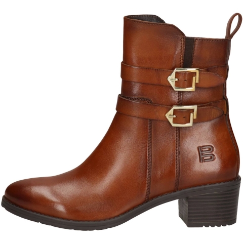 Dameslaarzen TT.Bagatt