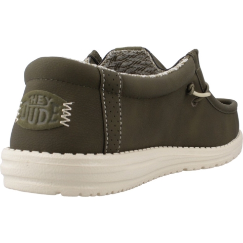 Bootschoenen Hey Dude Wally Classic