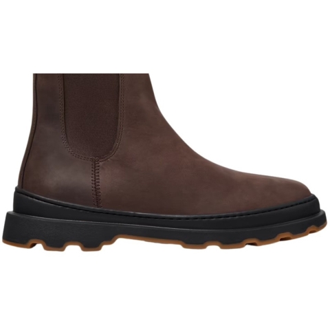 Laarzen Camper Crazyhorse Umber/Brutus