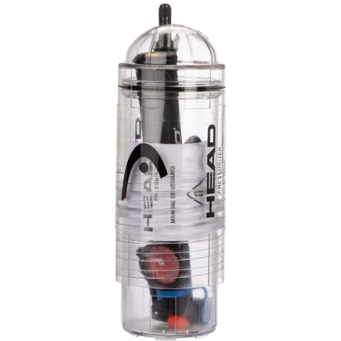 HEAD Drukregelaar X3 Pomp