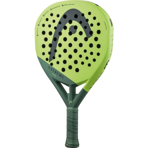 HEAD Extreme Elite 2023 Padelracket