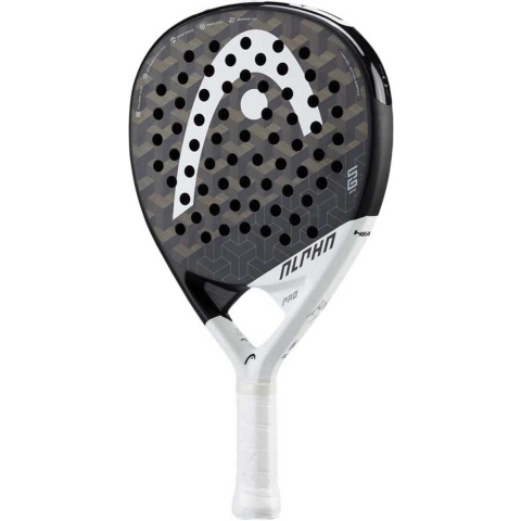 HEAD Graphene 360+ Alpha Pro Padelracket