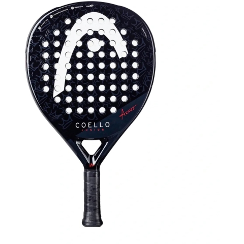 HEAD Coello Junior 2025 padelracket