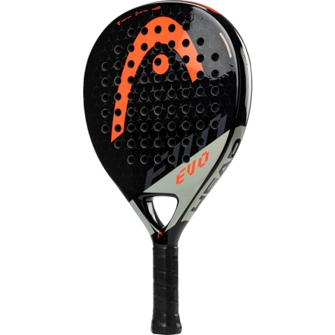 Head Evo Delta Padelracket