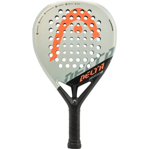 HEAD Delta Motion 2022 Padelracket