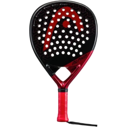 HEAD Graphene 360 Alpha Power Padelracket