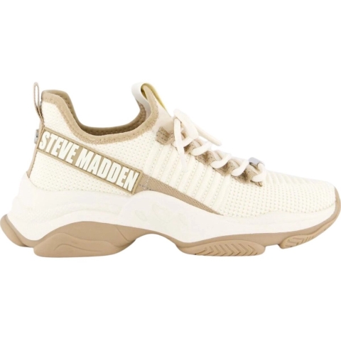 Damestrainers Steve Madden Mac-E
