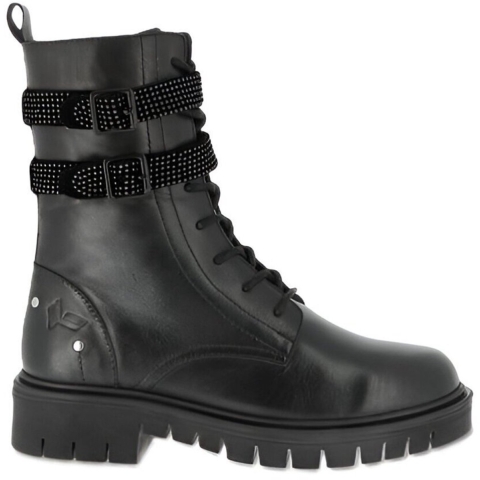 Dameslaarzen Kaporal Aimie