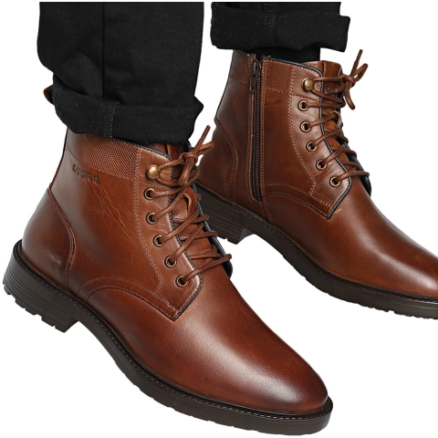 Laarzen Kaporal Galin