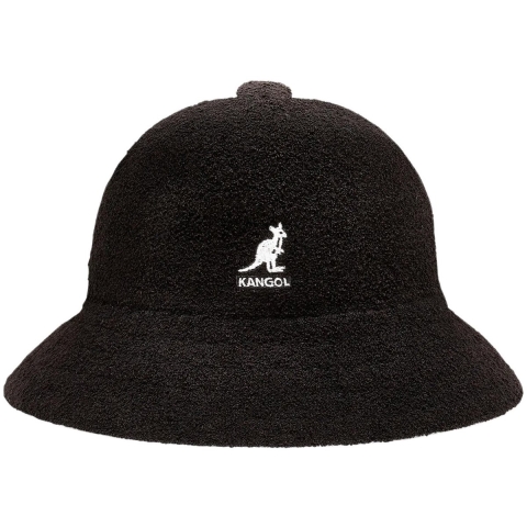 Bob Kangol Bermuda