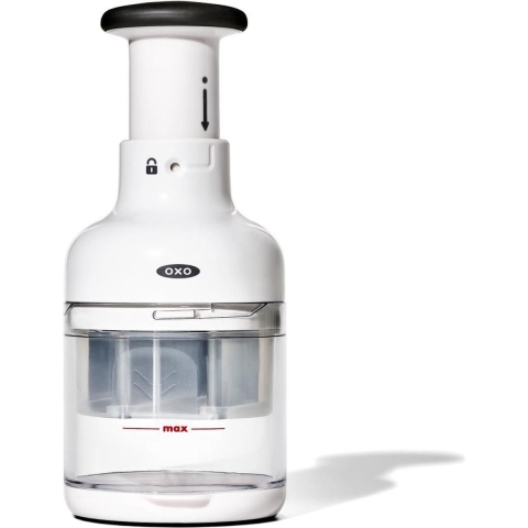 OXO - Groentehakker roterend