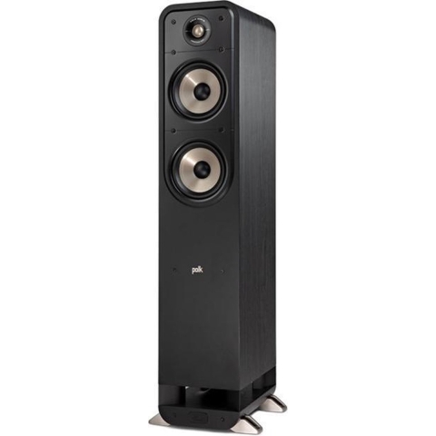 Polk Signature S55E Zwart (per stuk)