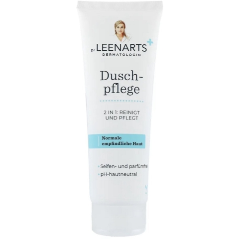 Drs. Leenarts Douchecrème 250 ml