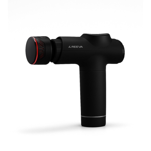 Reeva Massage Gun - Ember Pro