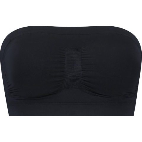 Dames bustier Bye Bra Soft Touch Seamless