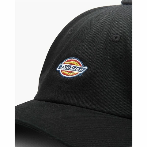 Pet Dickies 6 Panel Logo