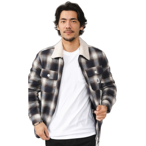 Overhemd Deeluxe Brother